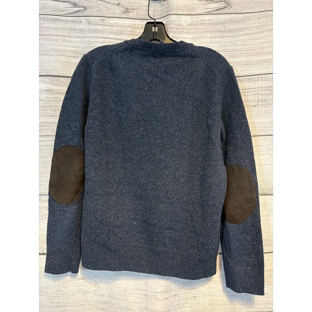 J. Crew keep warm